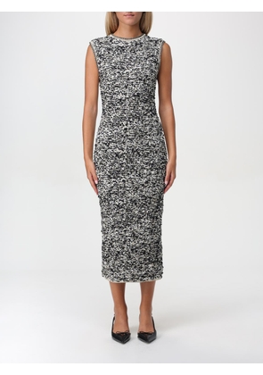 Dress FABIANA FILIPPI Woman color Black