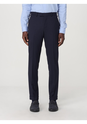 Pants PT TORINO Men color Blue