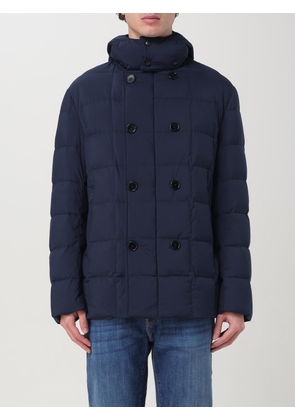 Jacket FAY Men color Blue