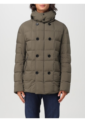 Jacket FAY Men color Green