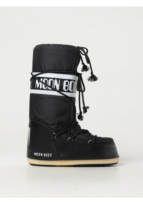 Boot MOON BOOT Men color Black
