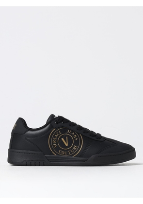 Sneakers VERSACE JEANS COUTURE Men color Black