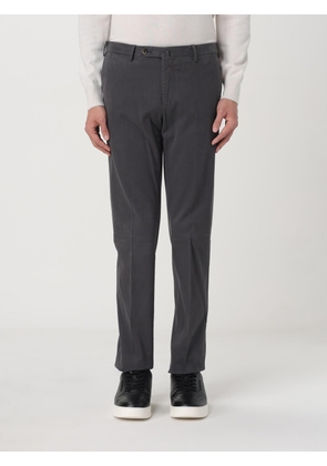 Pants PT TORINO Men color Grey
