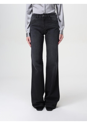 Jeans EMPORIO ARMANI Woman color Black