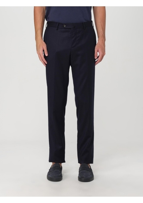 Pants PT TORINO Men color Blue