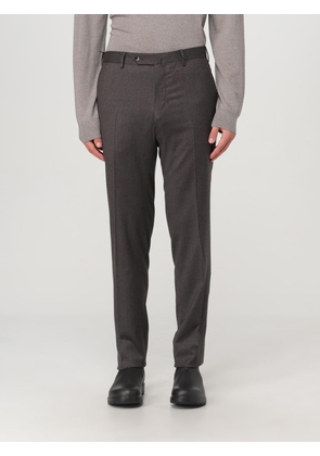 Pants PT TORINO Men color Brown