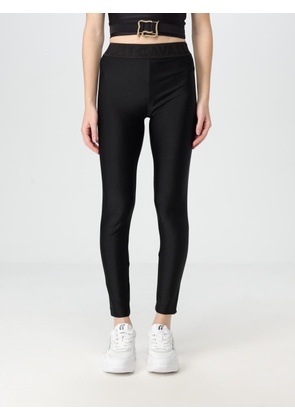 Pants JUST CAVALLI Woman color Black