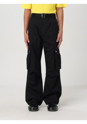Pants JACQUEMUS Men color Black