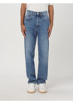 Jeans AMISH Men color Denim