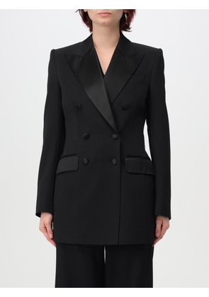 Jacket DOLCE & GABBANA Woman color Black