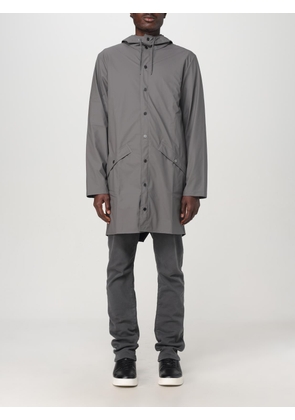 Jacket RAINS Men color Grey