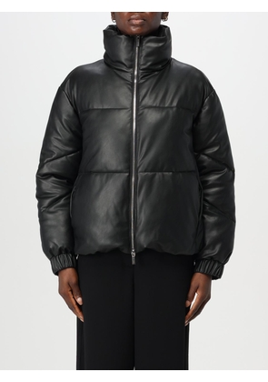 Jacket ARMANI EXCHANGE Woman color Black