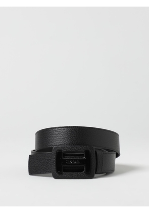 Belt HOGAN Woman color Black