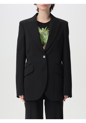 Jacket STELLA MCCARTNEY Woman color Black