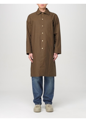 Coat A. P.C. Men color Military