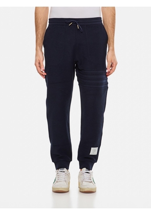 Pants THOM BROWNE Men color Blue