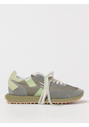Sneakers GHOUD Woman color Military