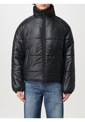 Jacket SAINT LAURENT Men color Black