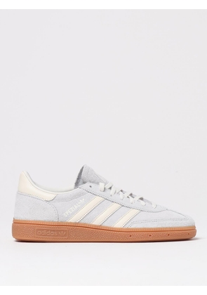 Sneakers ADIDAS ORIGINALS Woman color Gnawed Blue