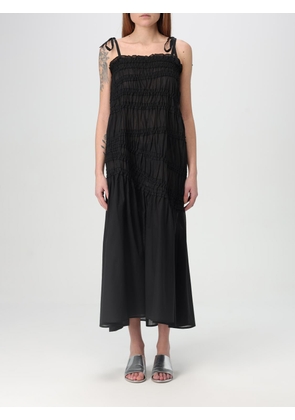 Dress TORY BURCH Woman color Black