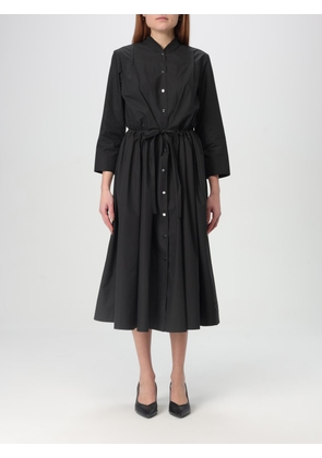 Dress TORY BURCH Woman color Black