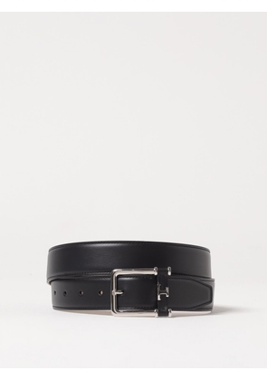 Belt TOD'S Men color Black