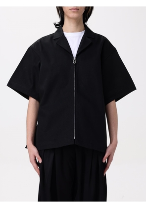 Jacket JIL SANDER Woman color Black