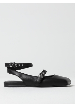 Ballet Flat VIC MATIÉ Woman color Black