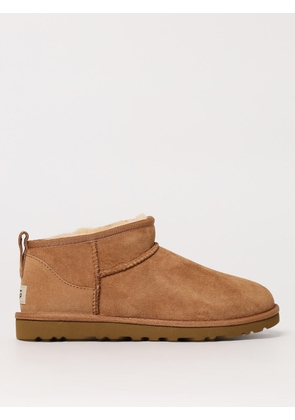 Boot UGG Men color Brown