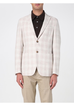 Jacket ZEGNA Men color Natural