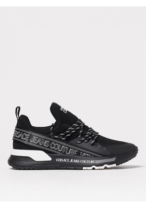 Sneakers VERSACE JEANS COUTURE Men color Black