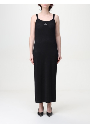 Dress ALEXANDER WANG Woman color Black