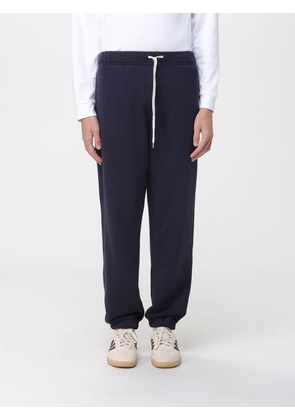 Pants AUTRY Men color Blue