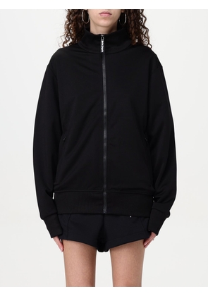 Sweatshirt PALM ANGELS Woman color Black