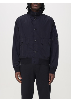 Jacket C. P. COMPANY Men color Blue