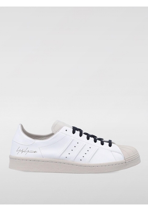 Sneakers Y-3 Men color White