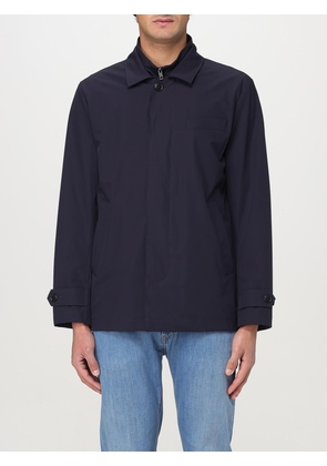 Jacket FAY Men color Blue