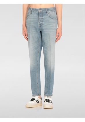 Jeans PT TORINO Men color Denim