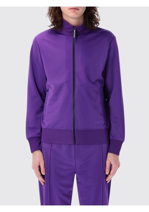 Sweatshirt PALM ANGELS Men color Violet