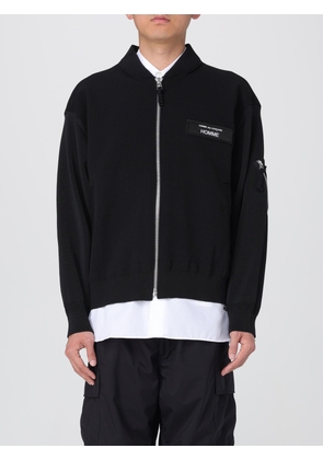 Jacket COMME DES GARÇONS HOMME PLUS Men color Black