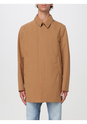 Jacket PEUTEREY Men color Beige