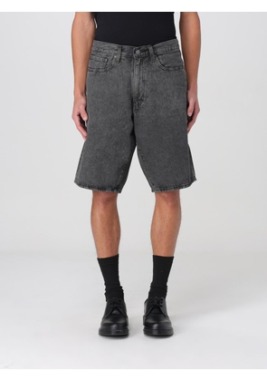 Shorts LEVI'S Men color White