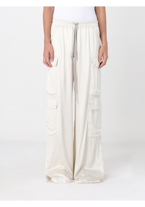 Pants RICK OWENS Men color Beige