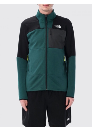 Jacket THE NORTH FACE Men color Green