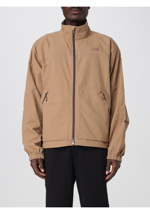 Jacket THE NORTH FACE Men color Brown