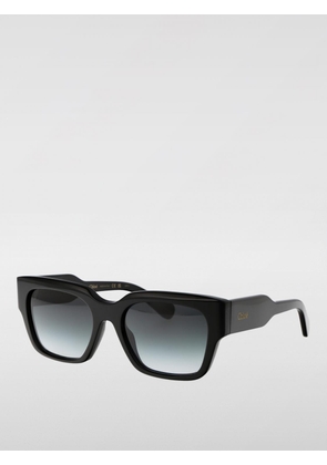 Sunglasses CHLOÉ Woman color Black