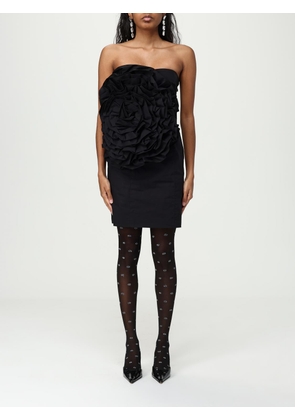 Dress ROTATE Woman color Black