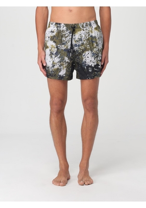 Swimsuit DSQUARED2 Men color Green