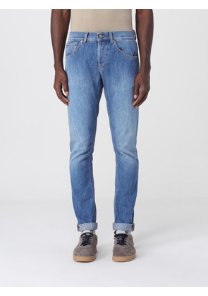 Jeans DONDUP Men color Blue