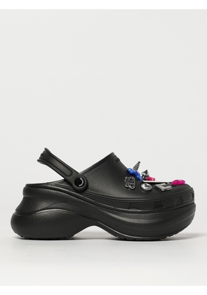 Shoes BALENCIAGA Woman color Black